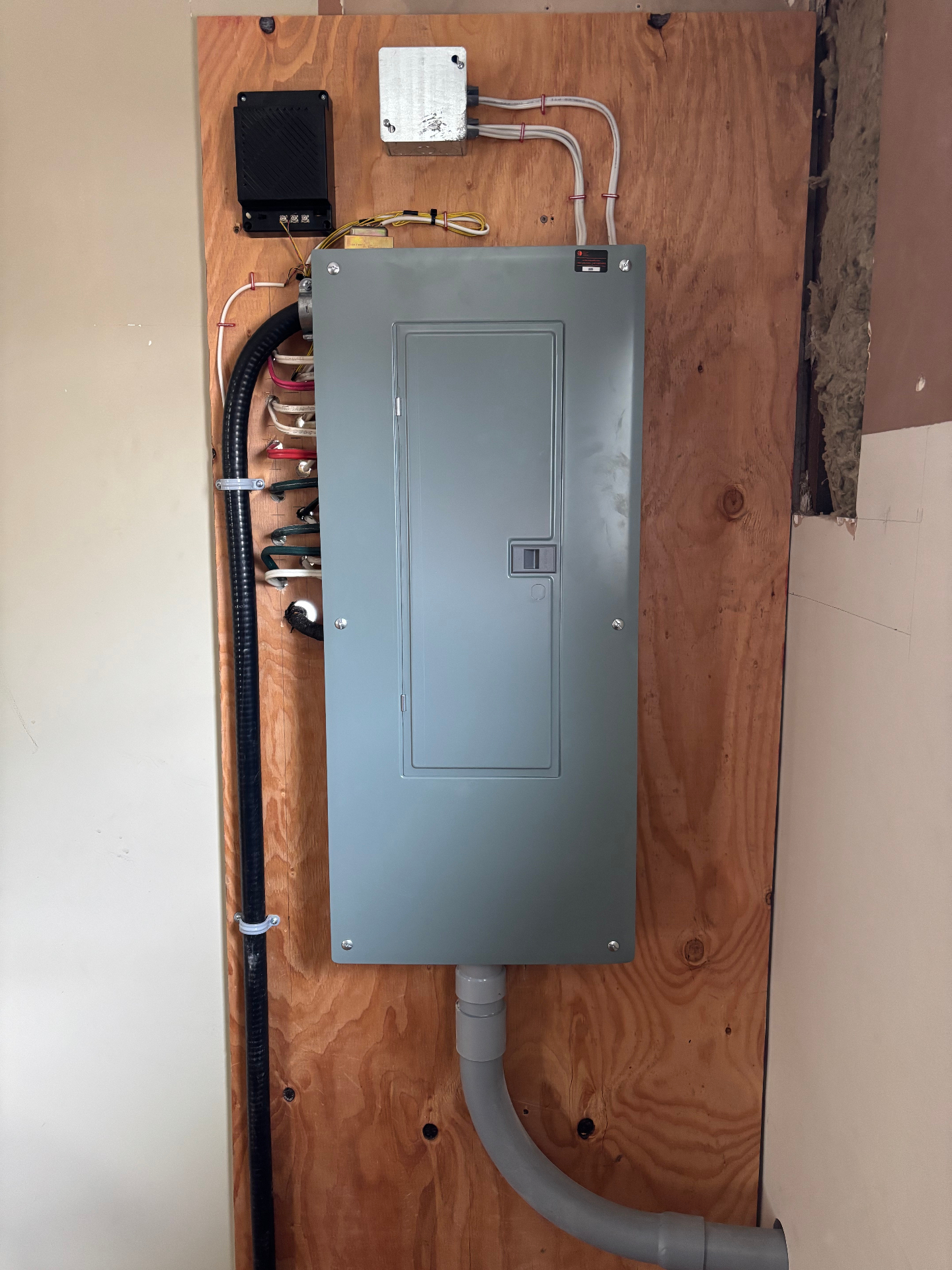 Cassar Electric | Electrical Contractor in Niagara